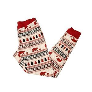 [Wondershop] Polar Bear Christmas Pajama Pants - Size S
